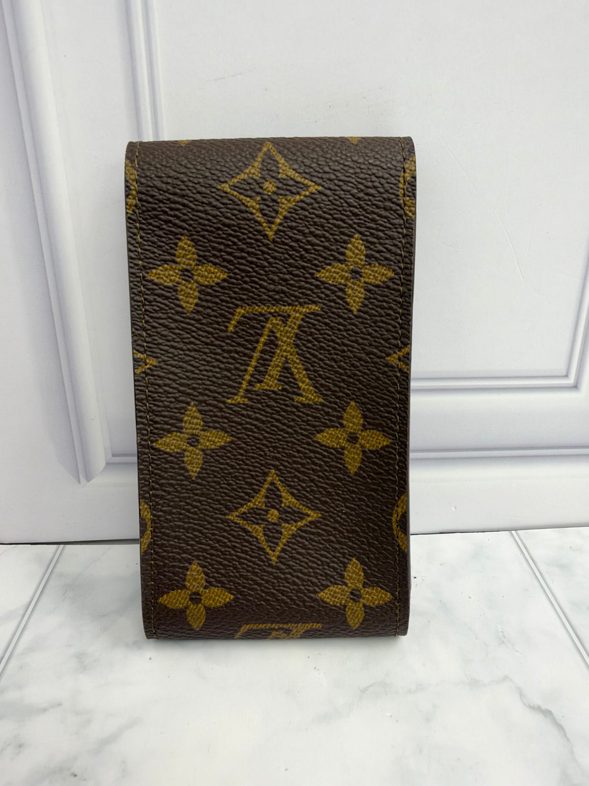 Louis Vuitton Monogram Case