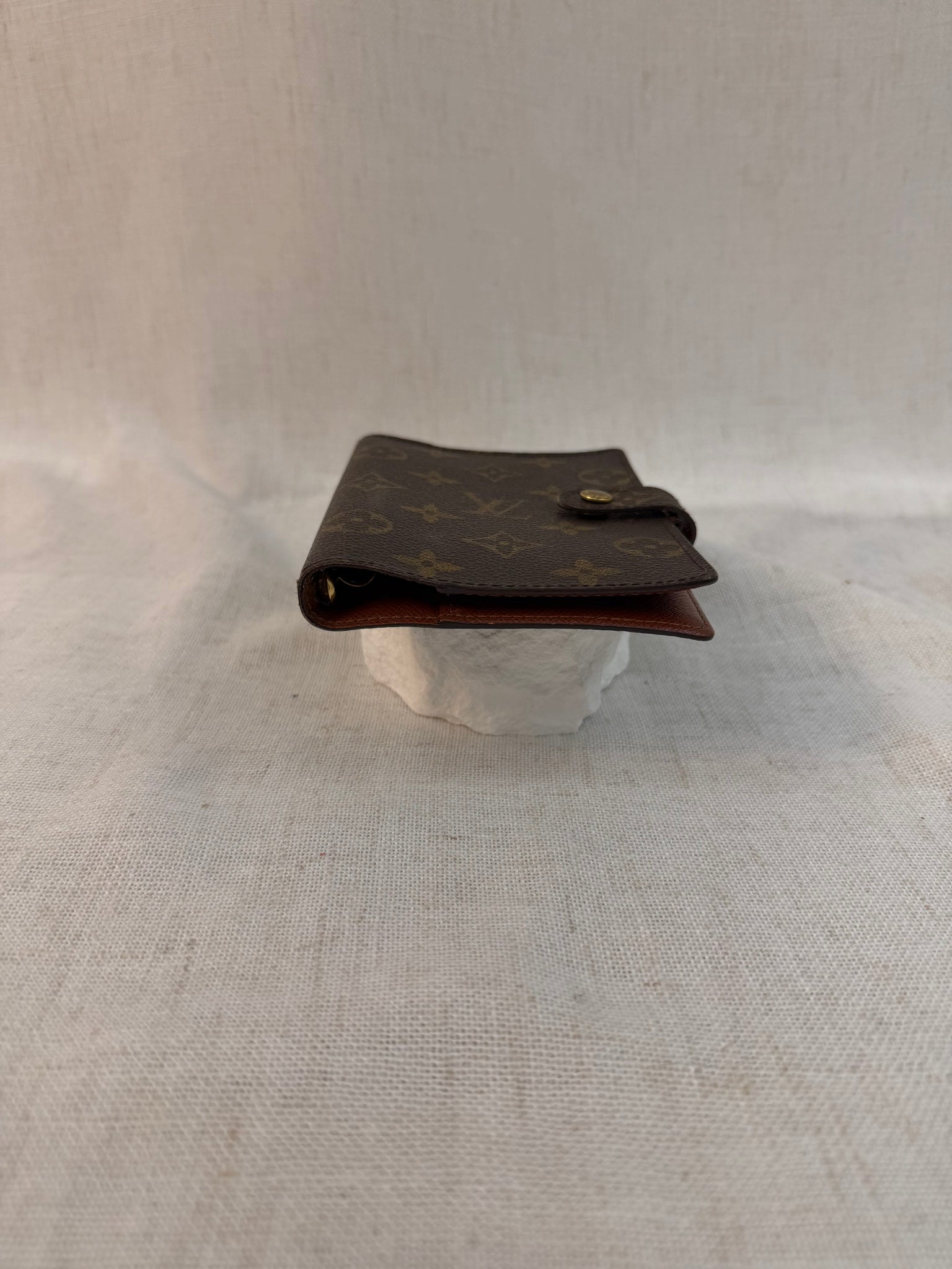 Louis Vuitton Monogram Agenda PM