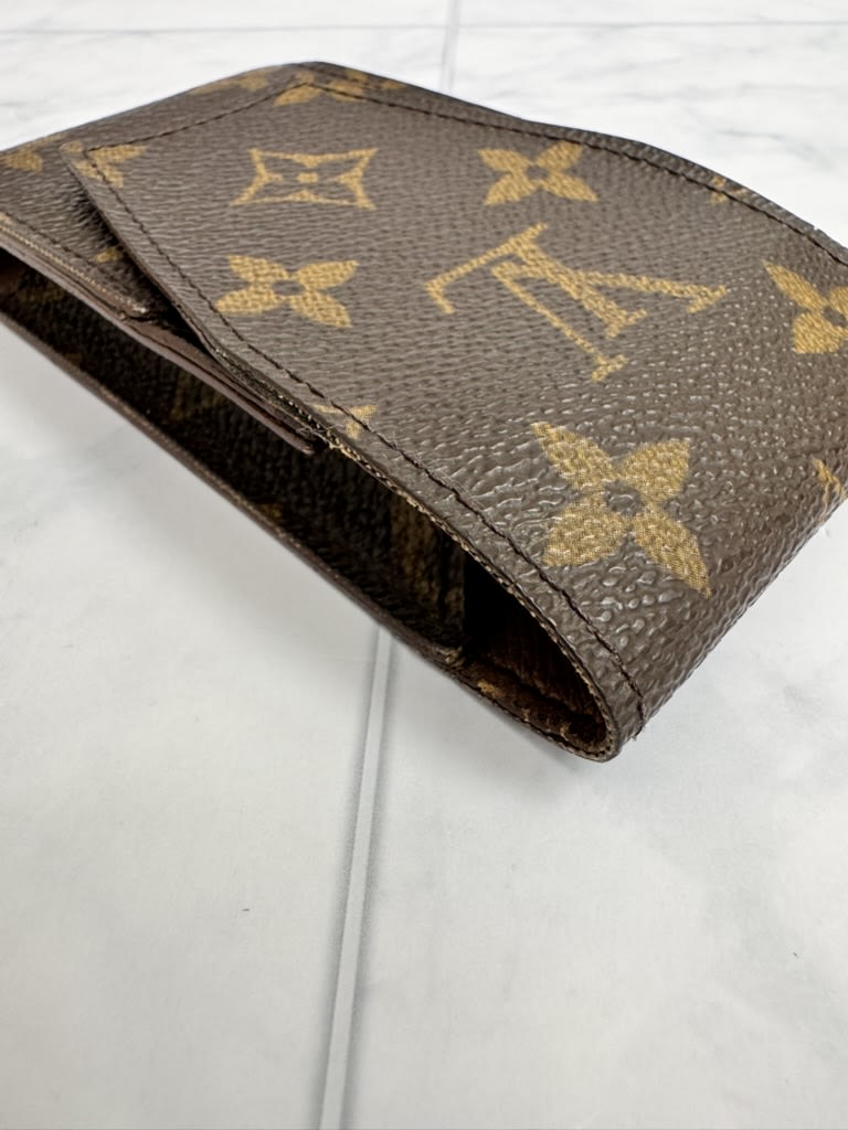 Louis Vuitton Monogram Case