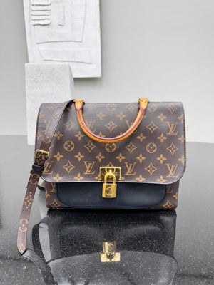 Louis Vuitton Monogram Marignan 2Way Bag