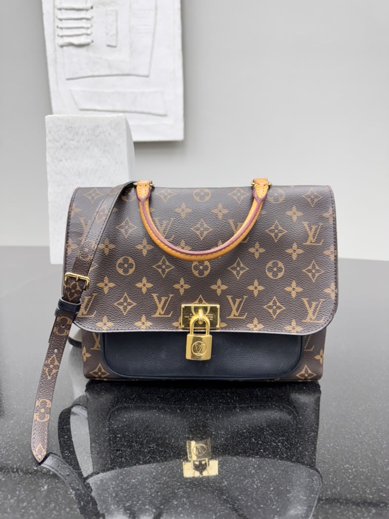Louis Vuitton Monogram Marignan 2Way Bag
