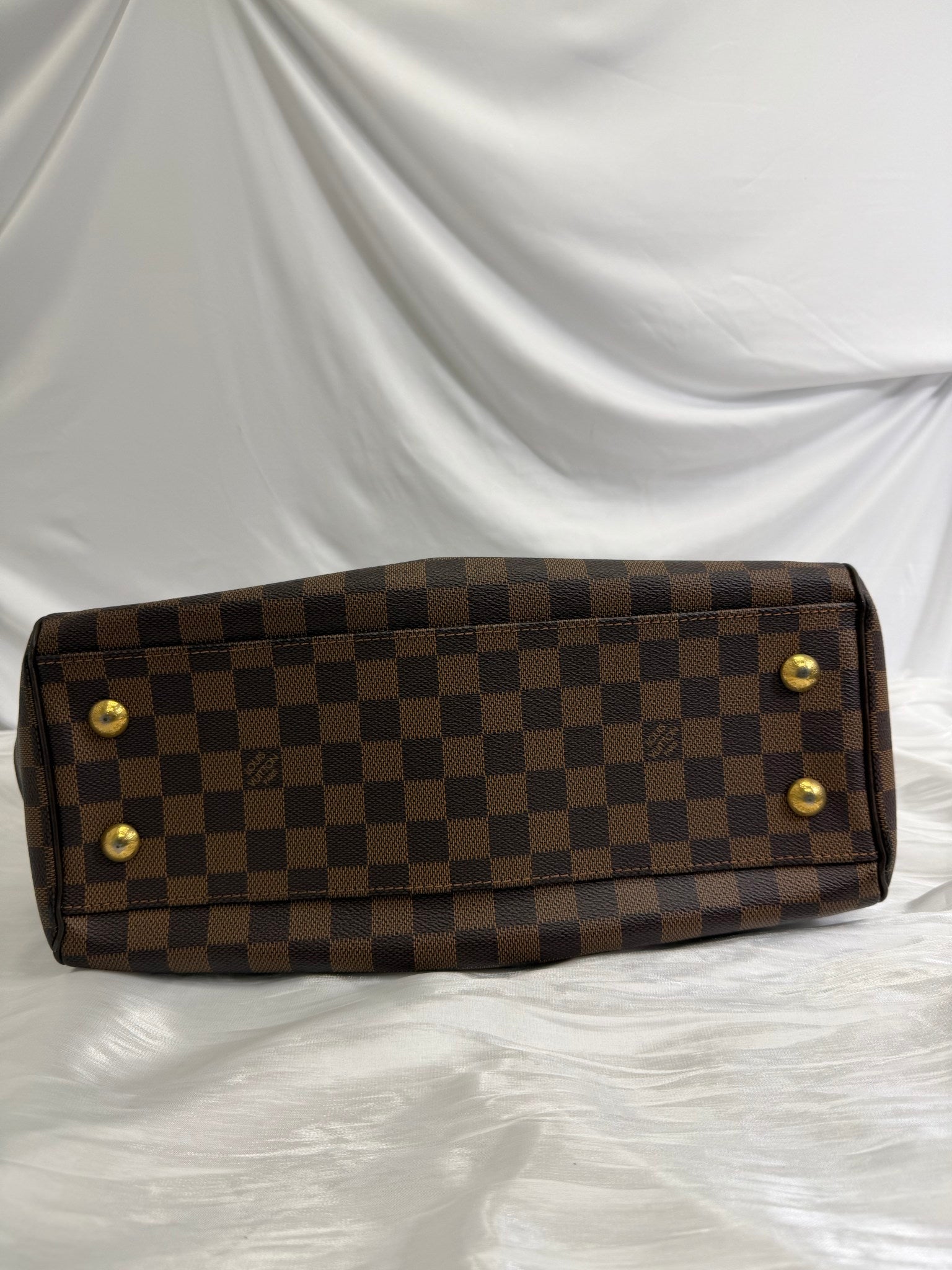 Louis Vuitton Damier Ebene Trevi GM