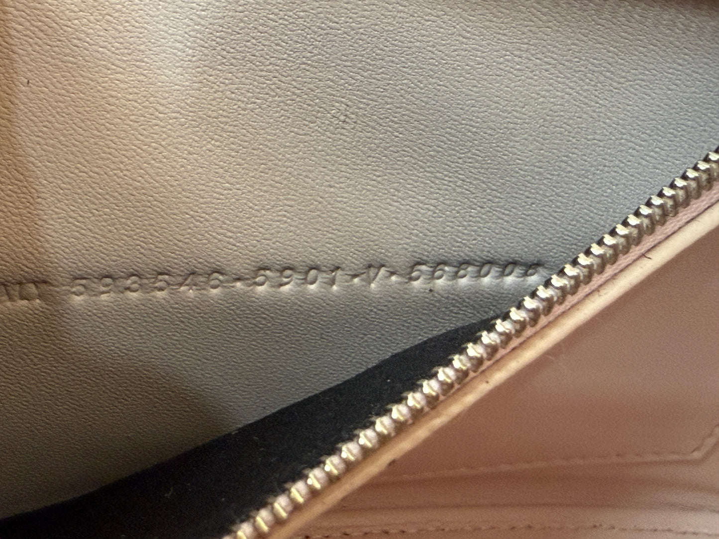 Balenciaga Pink Calfskin Small Hourglass Top Handle Bag