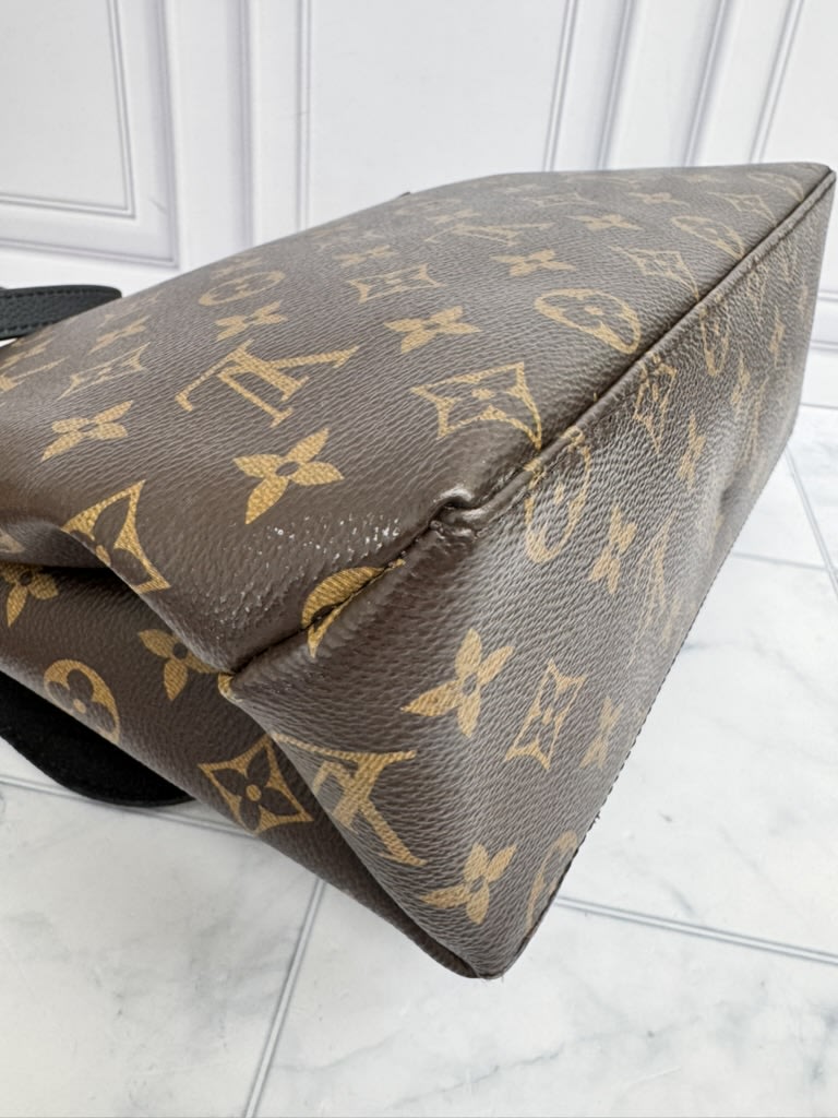 Louis Vuitton Monogram Marignan 2Way Bag