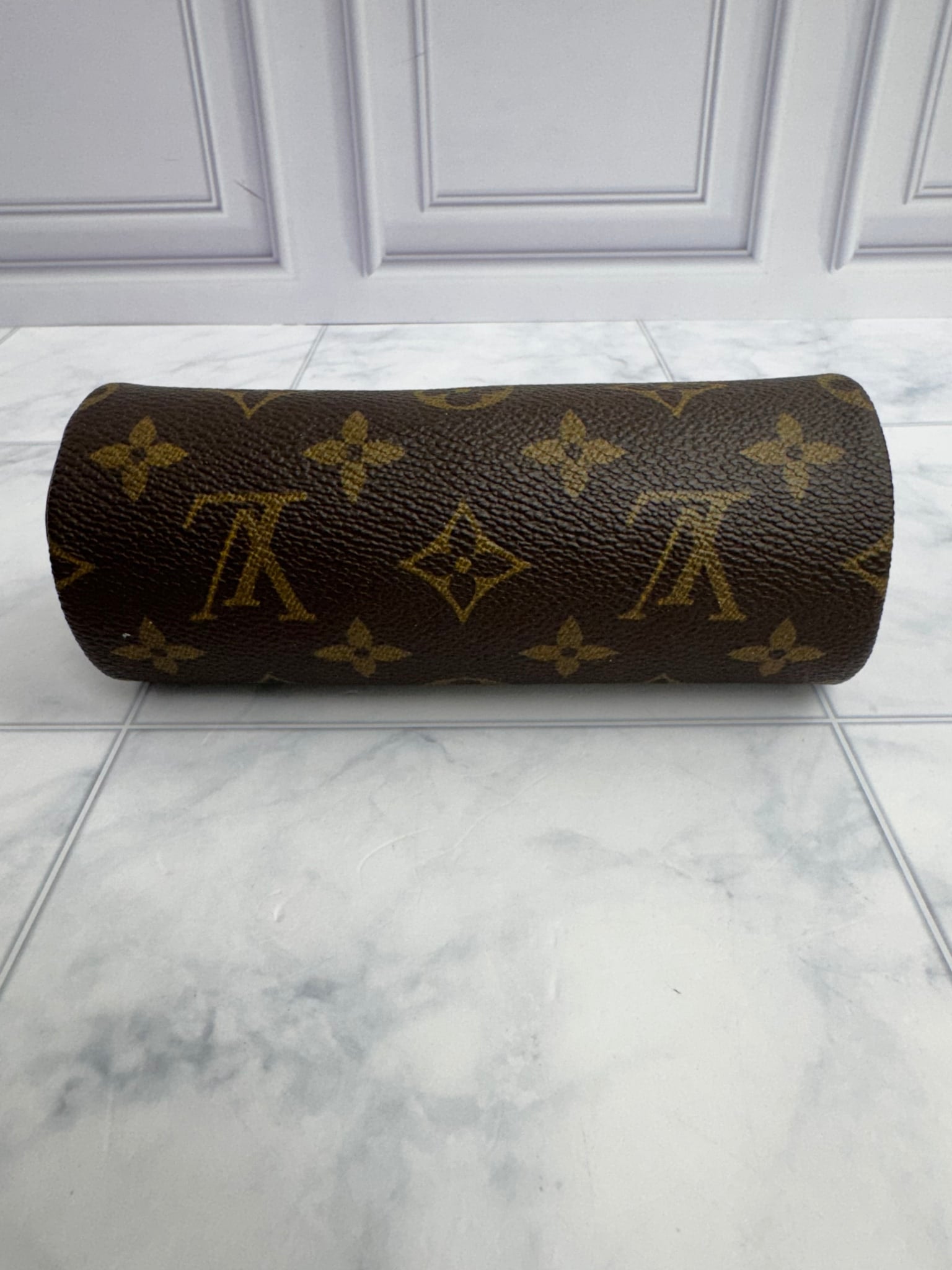 Louis Vuitton Monogram Papillon Pochette 