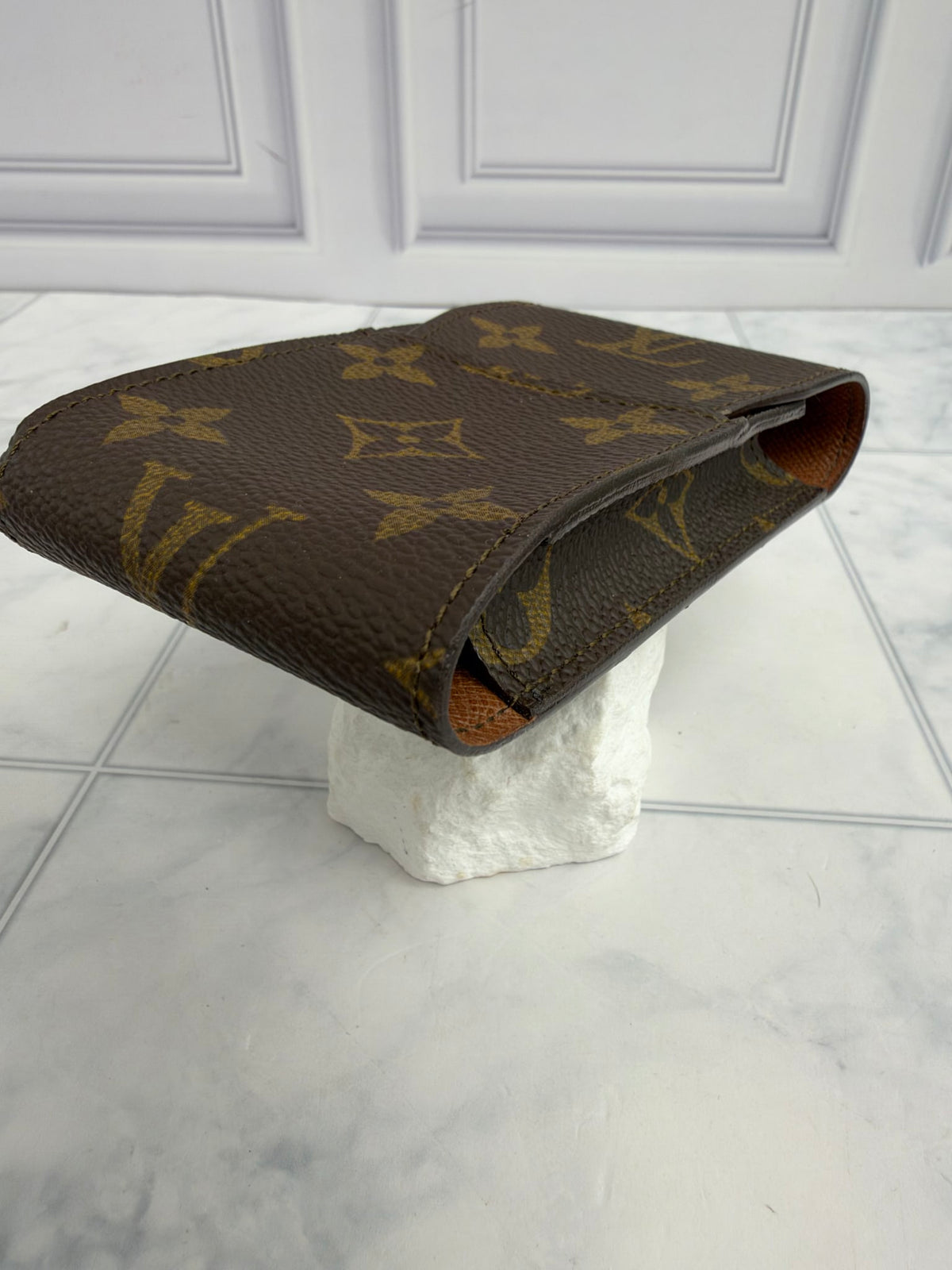 Louis Vuitton Monogram Case
