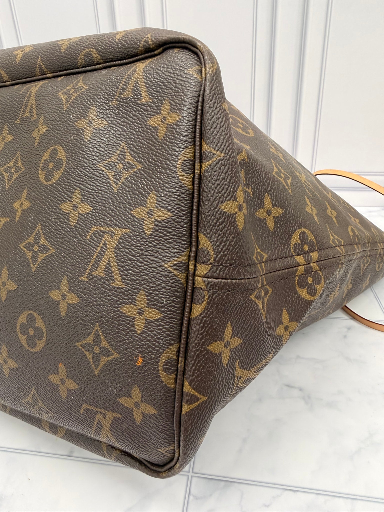 Louis Vuitton Monogram Neverfull GM