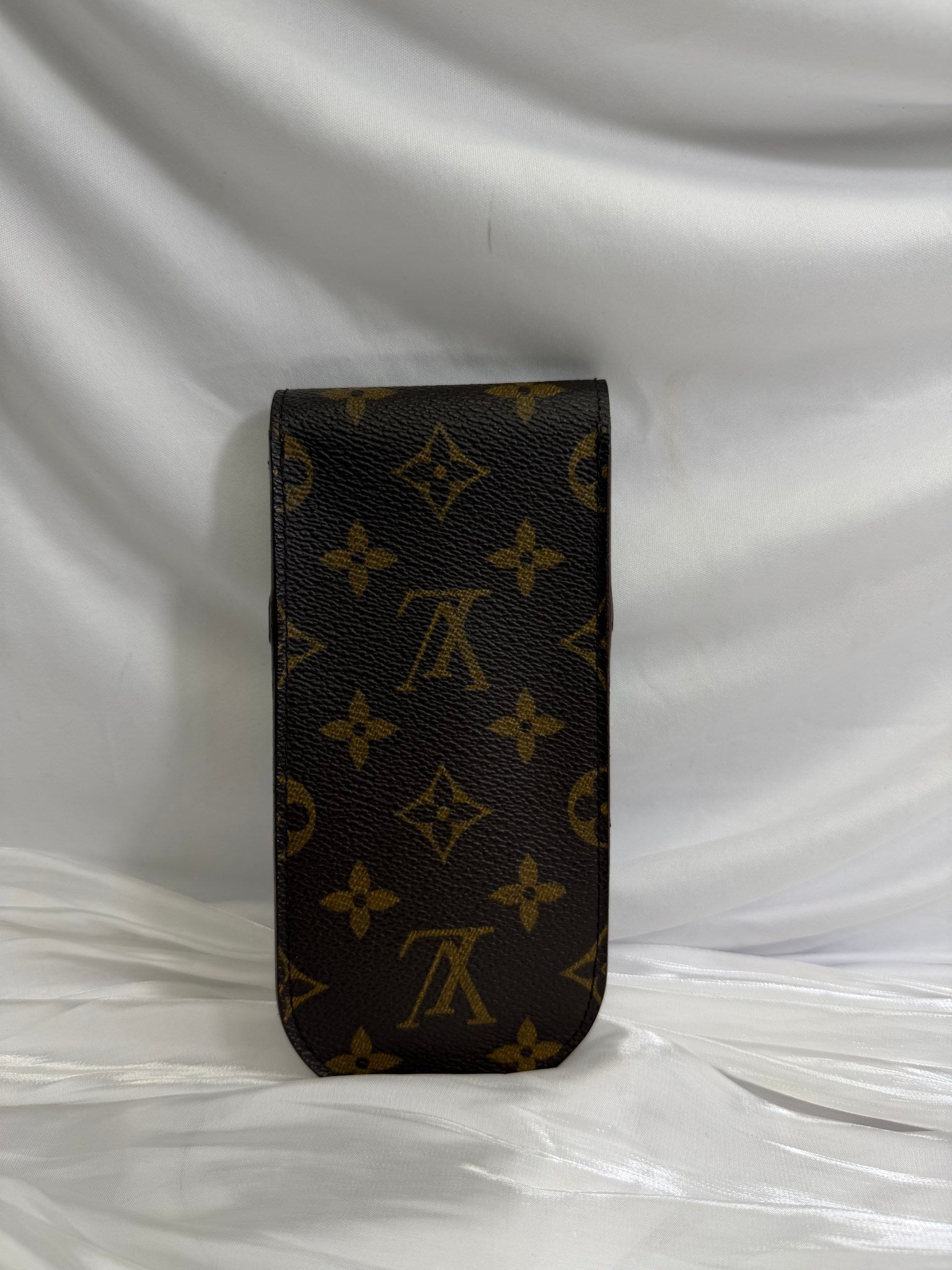 Louis Vuitton Monogram Glasses Case