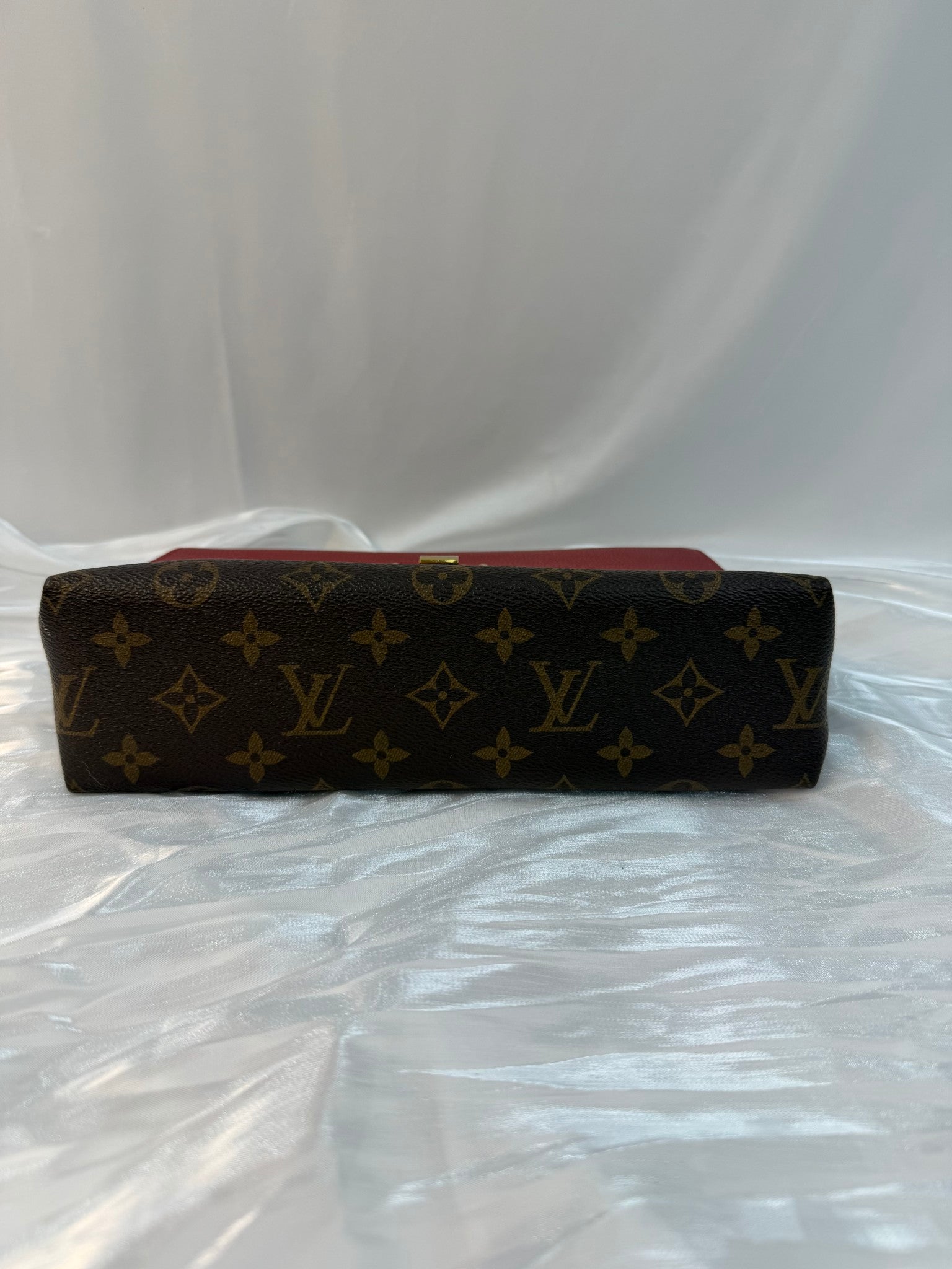 Louis Vuitton Monogram Saint Placide Crossbody Bag