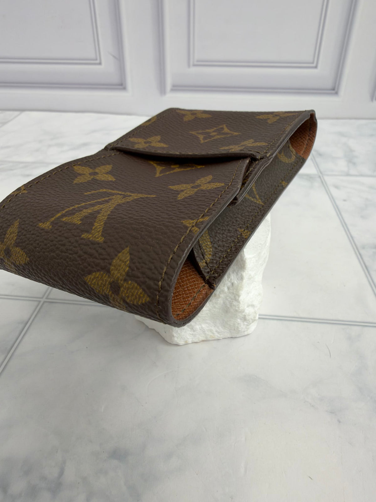Louis Vuitton Monogram Case