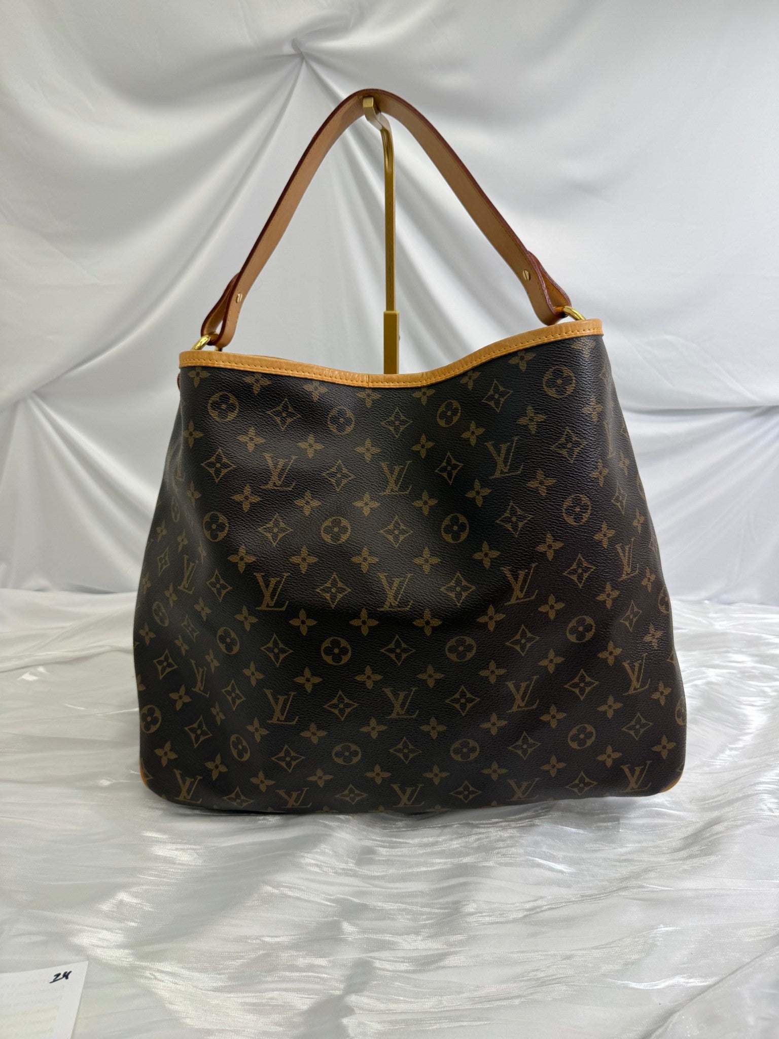 Louis Vuitton Monogram Delightful MM 
