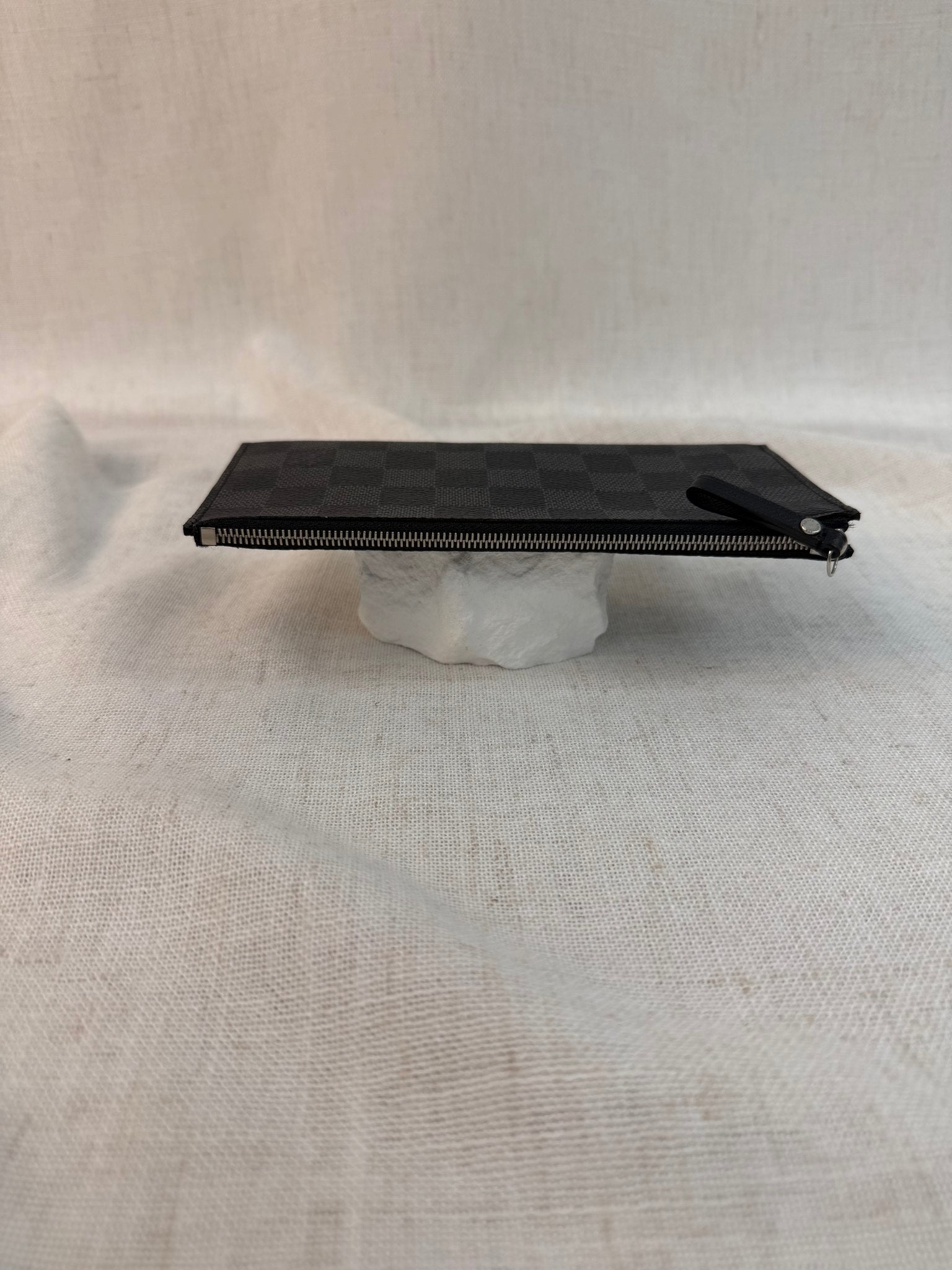 Louis Vuitton Damier Graphite Pouch Insert