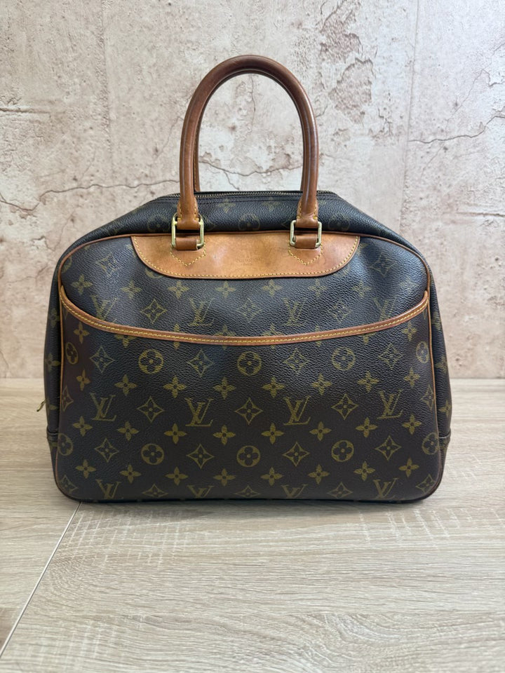 Louis Vuitton Monogram Deauville