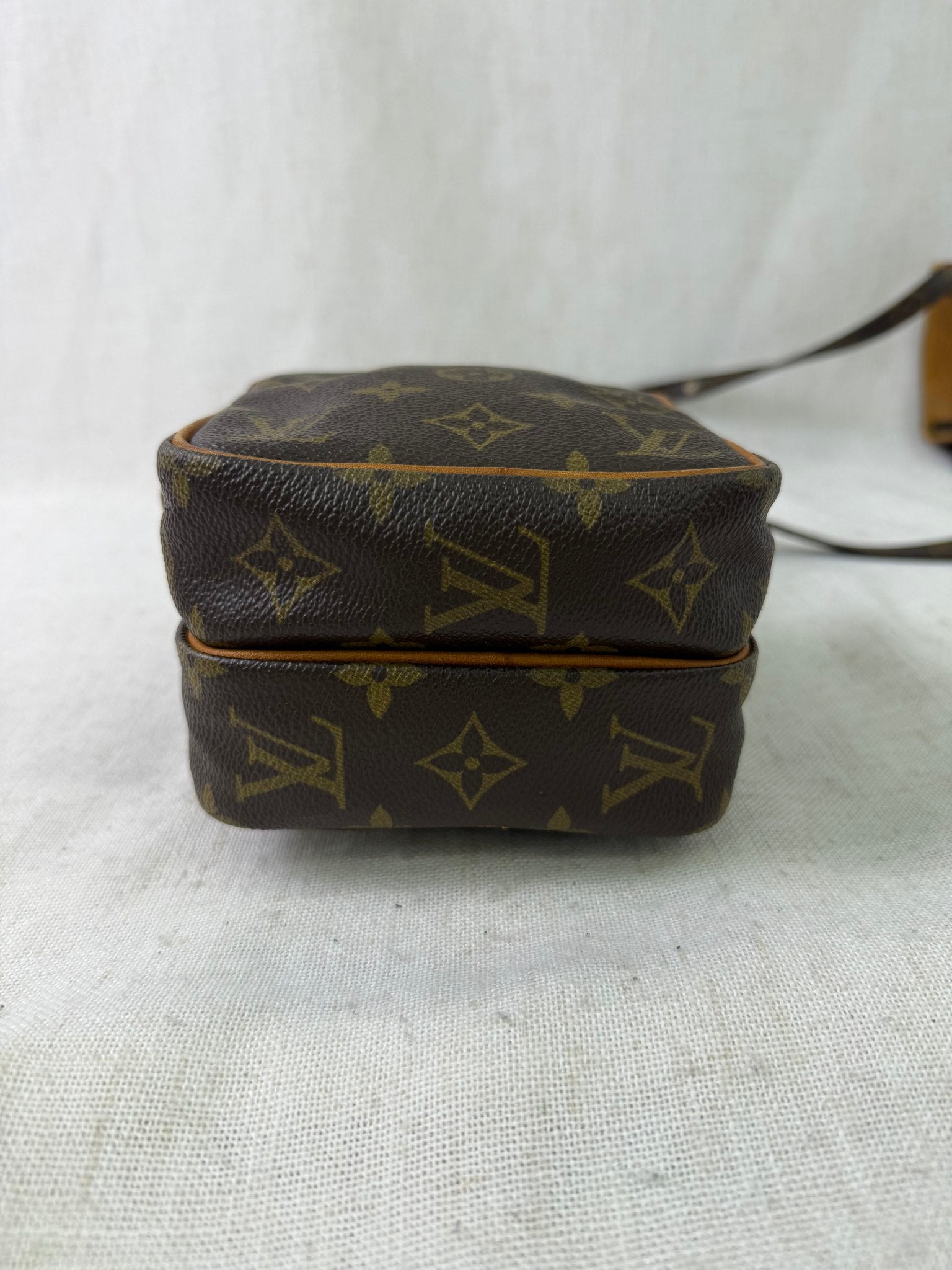 Louis Vuitton Monogram Amazone Bag