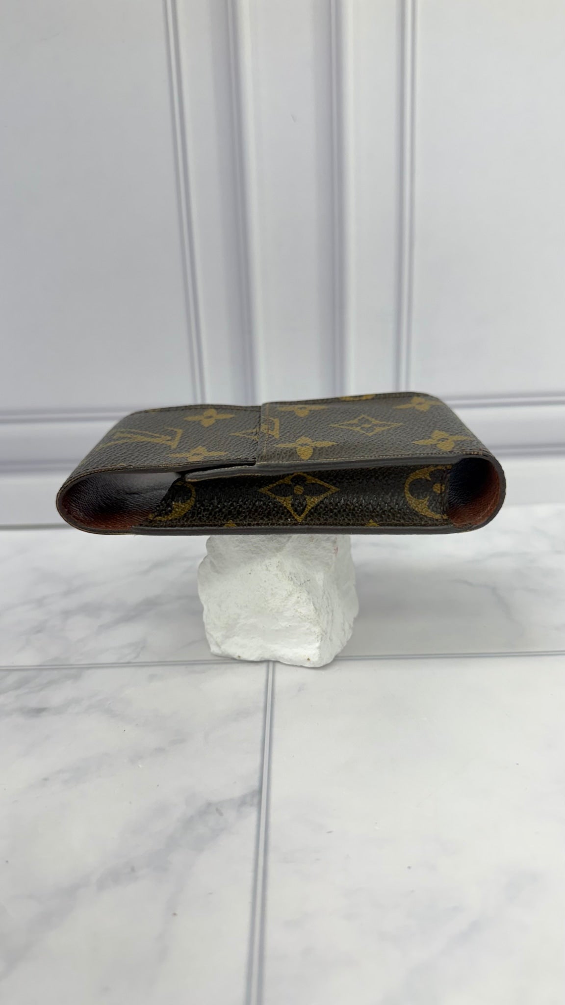 Louis Vuitton Monogram Case 