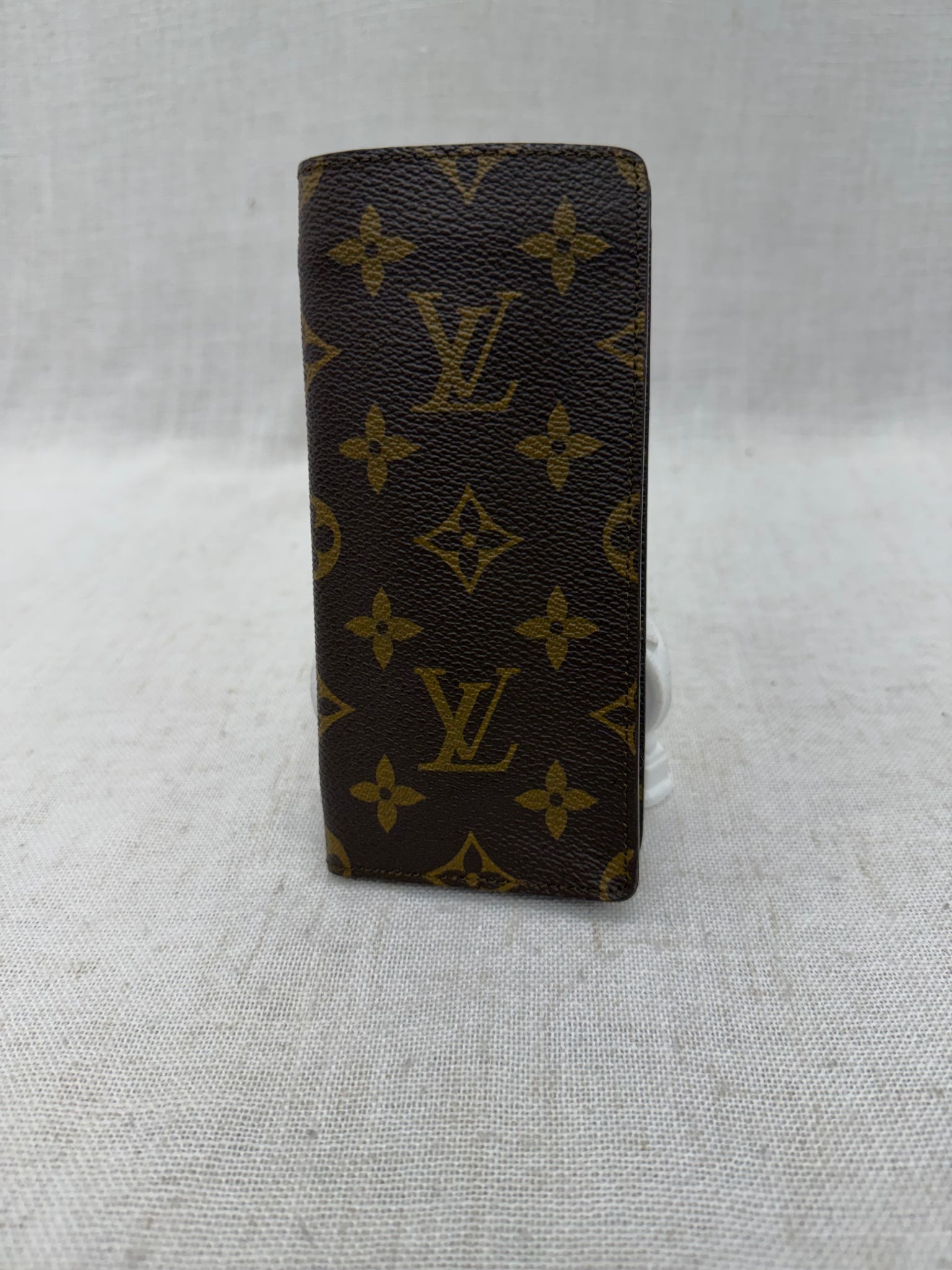 Louis Vuitton Monogram Eyeglass Case