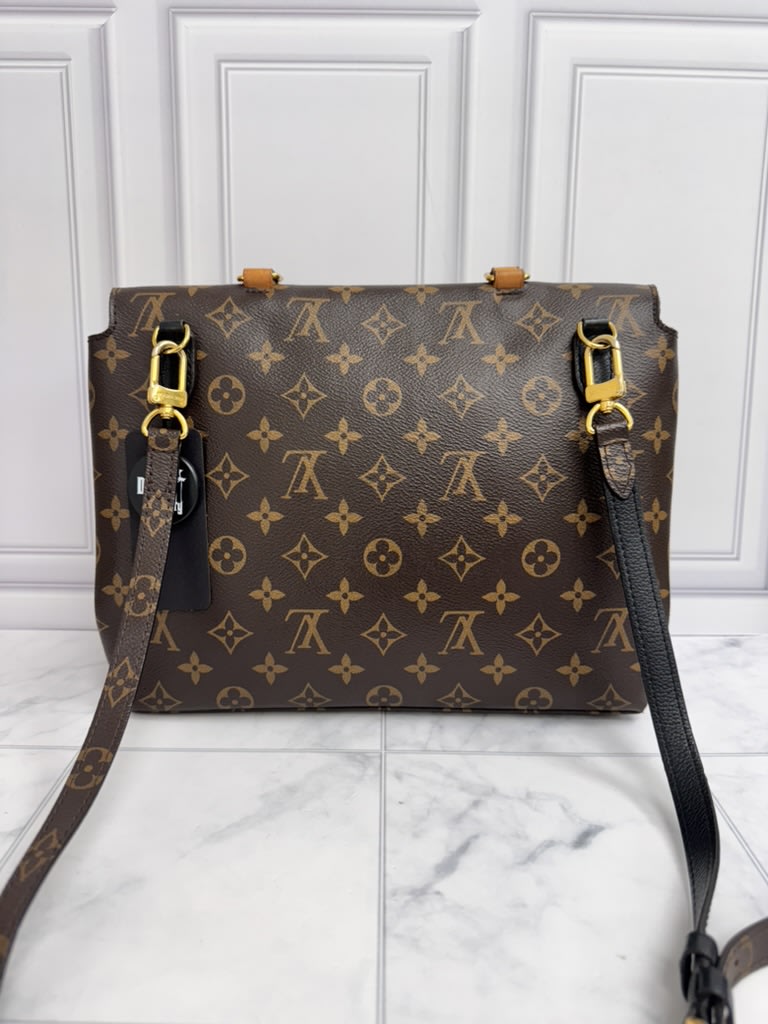 Louis Vuitton Monogram Marignan 2Way Bag