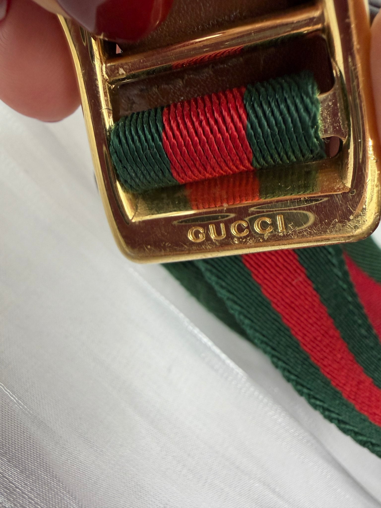 Gucci GG Supreme Butterfly Japan Exclusive Mini Backpack 