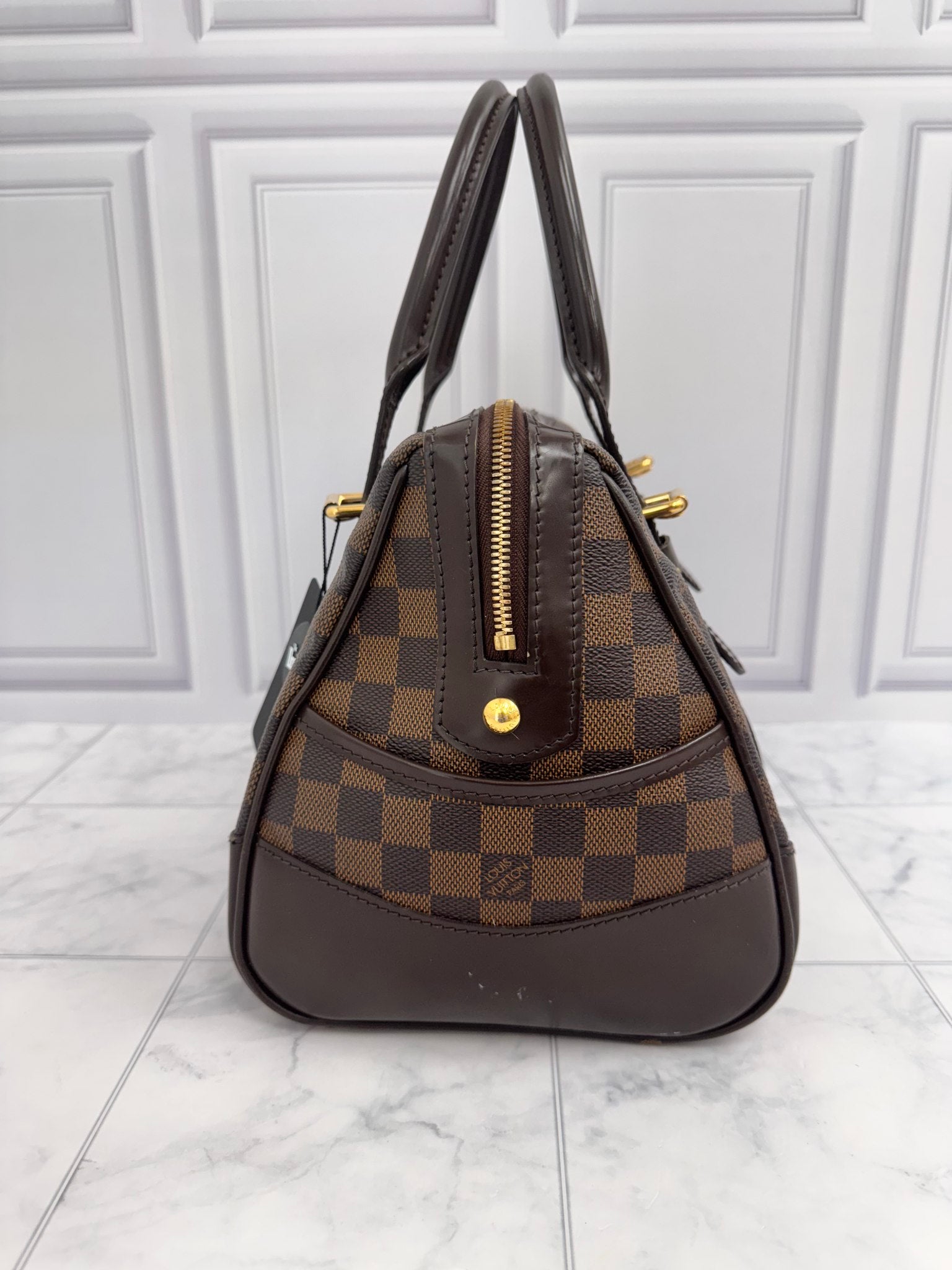 Louis Vuitton Damier Ebene Berkeley
