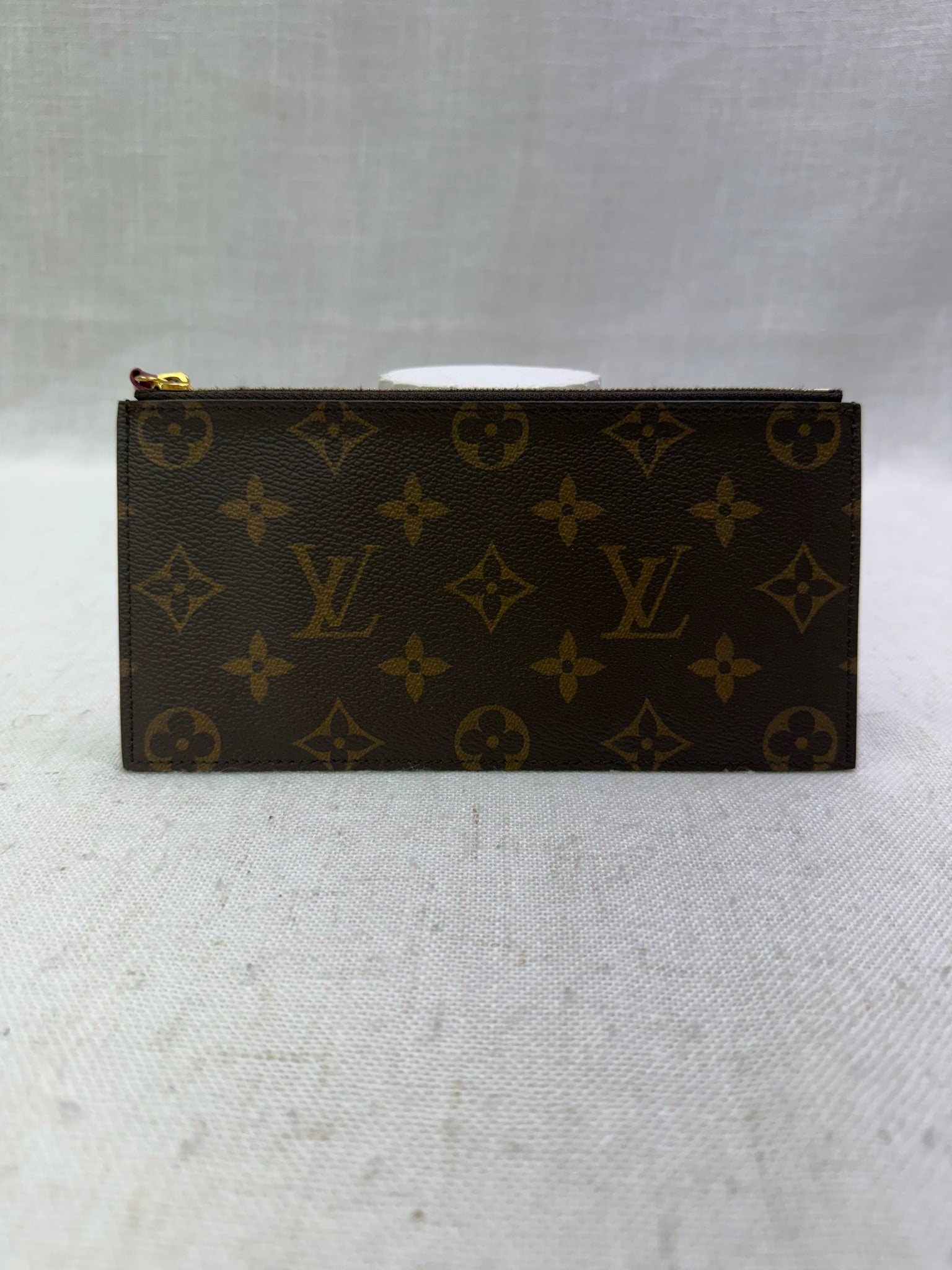 Louis Vuitton Monogram Wallet Insert
