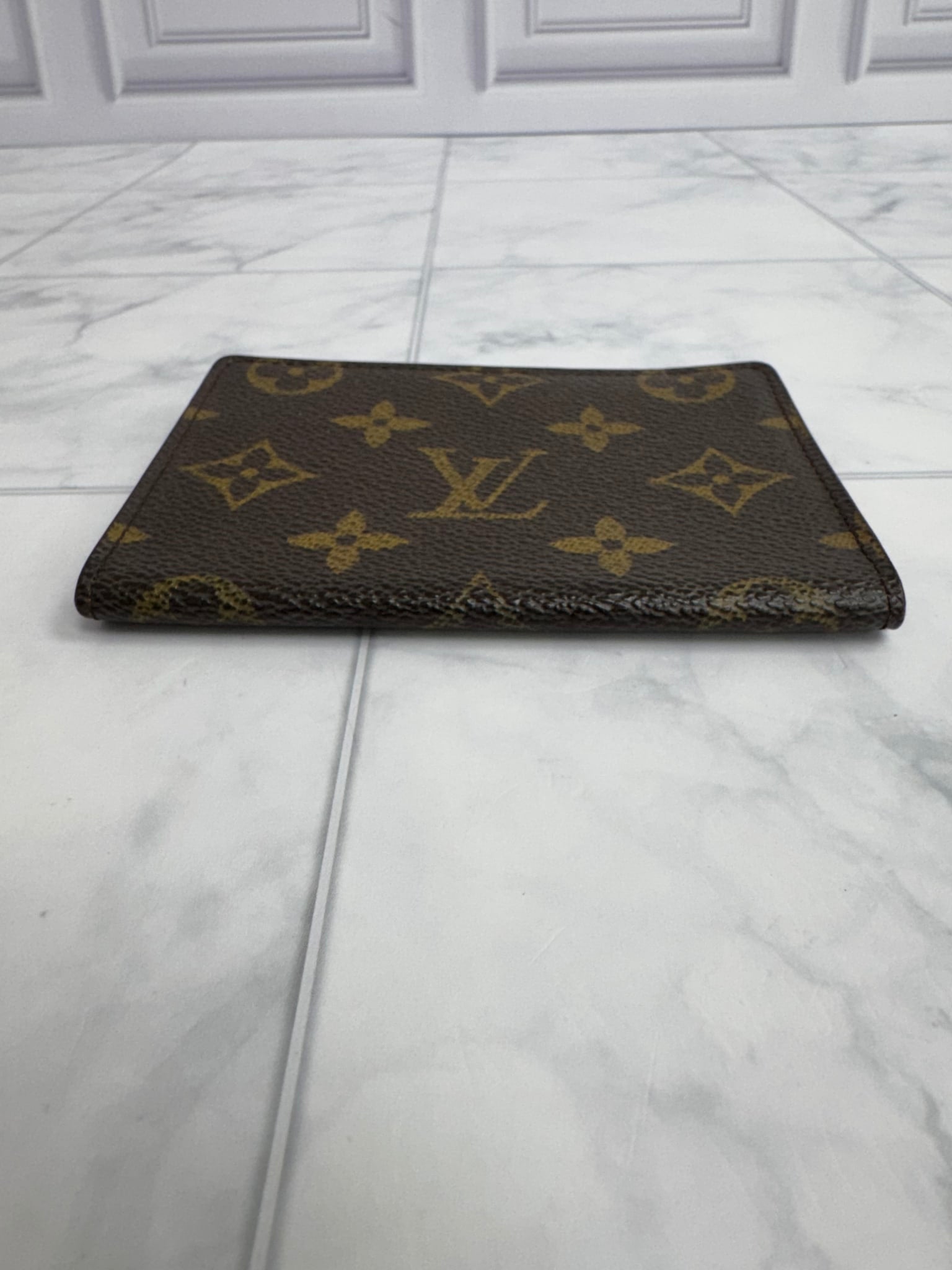 Louis Vuitton Monogram Card Holder