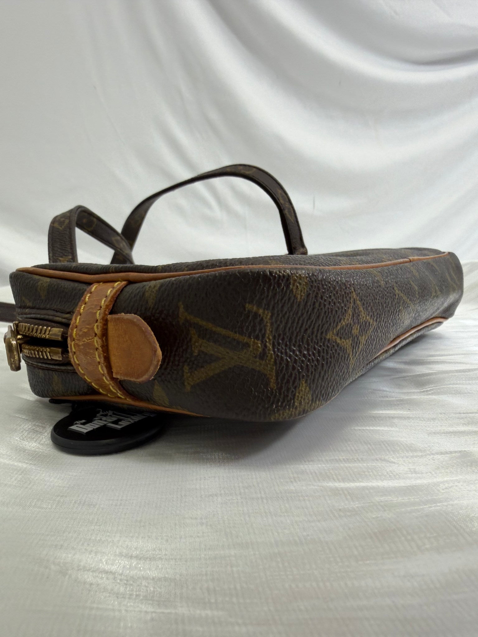 Louis Vuitton Monogram Marly Crossbody