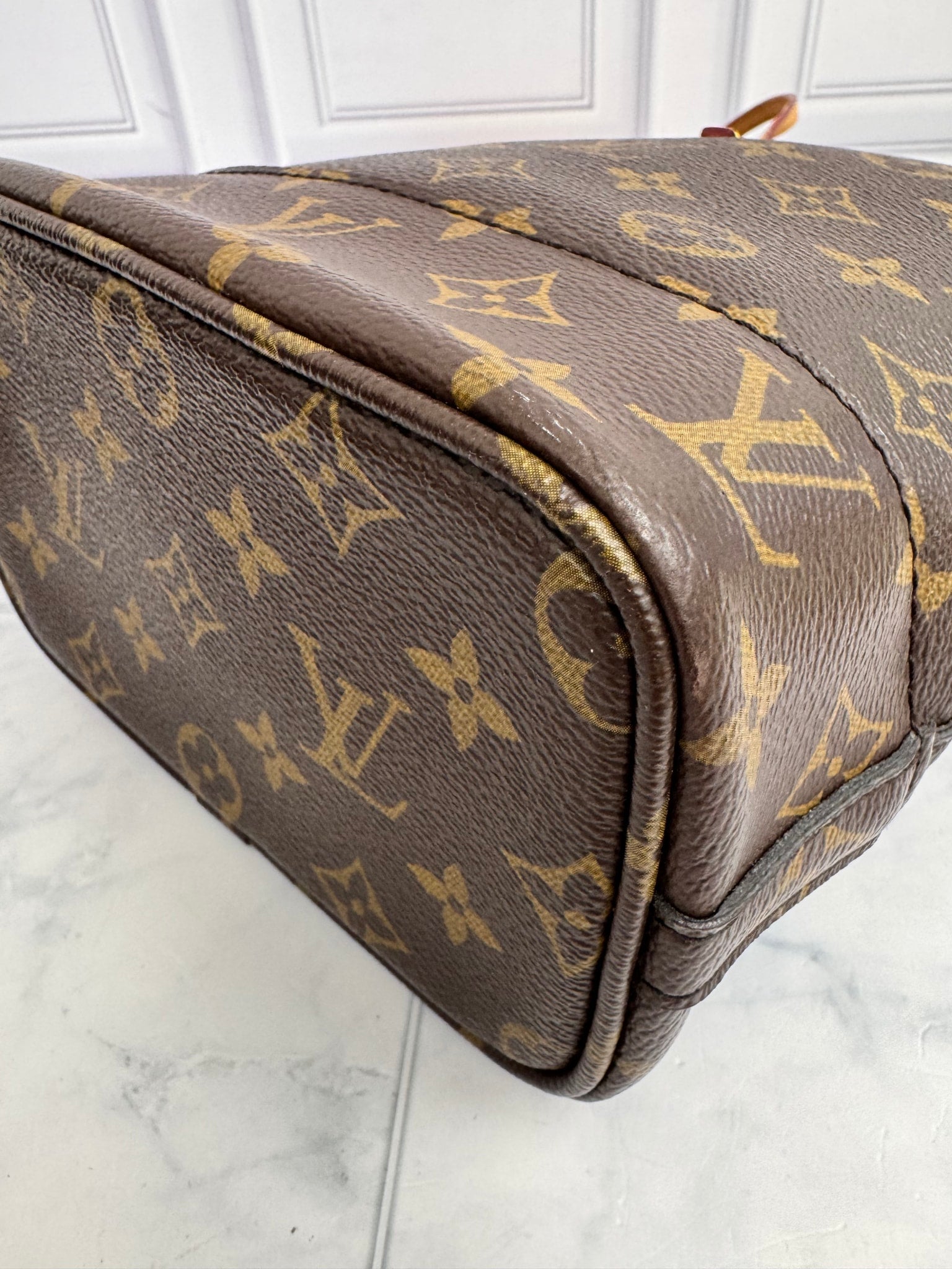 Louis Vuitton Monogram NN14 Idole GM