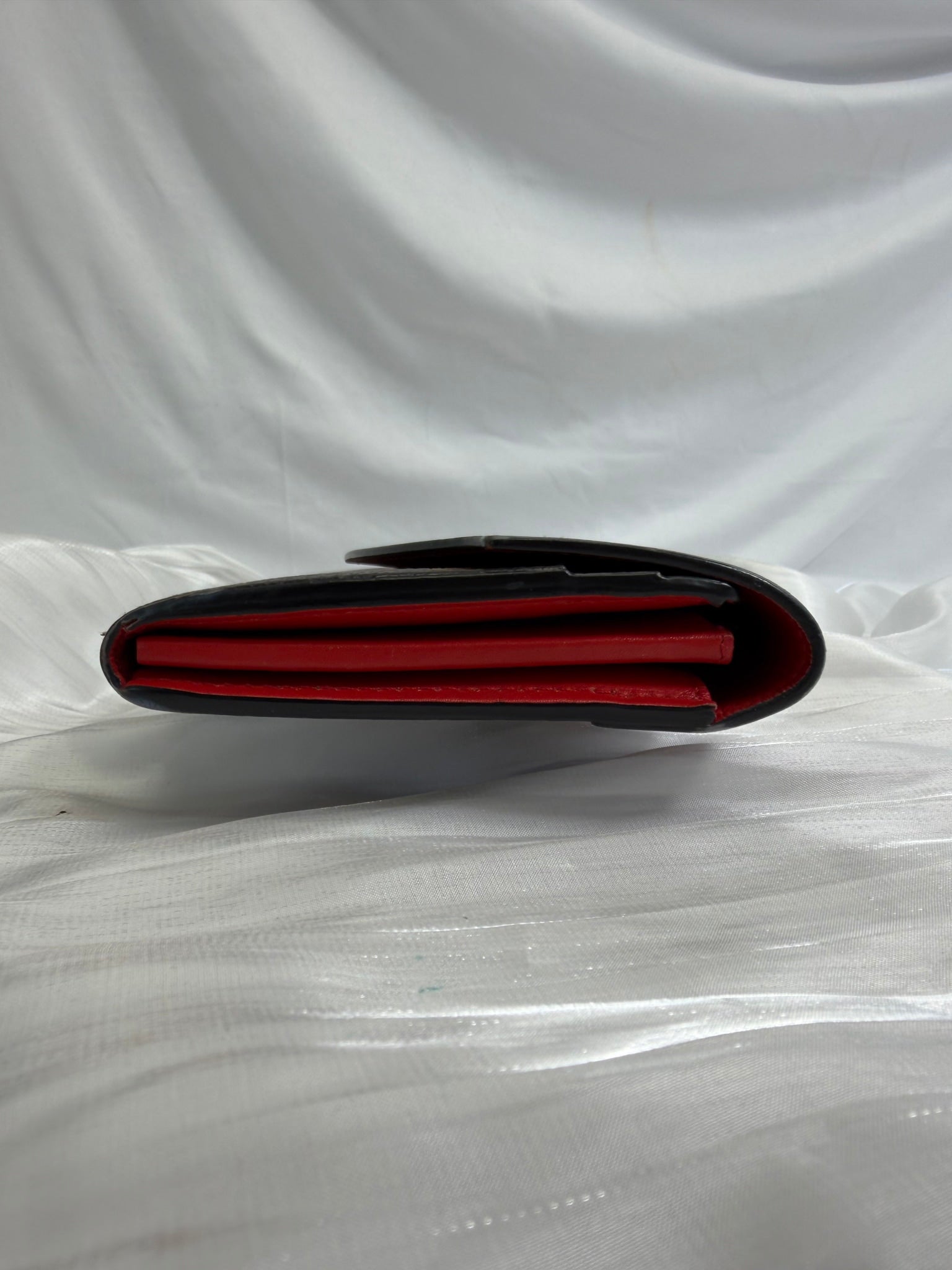 Louis Vuitton Monogram Sarah Tuileries Wallet