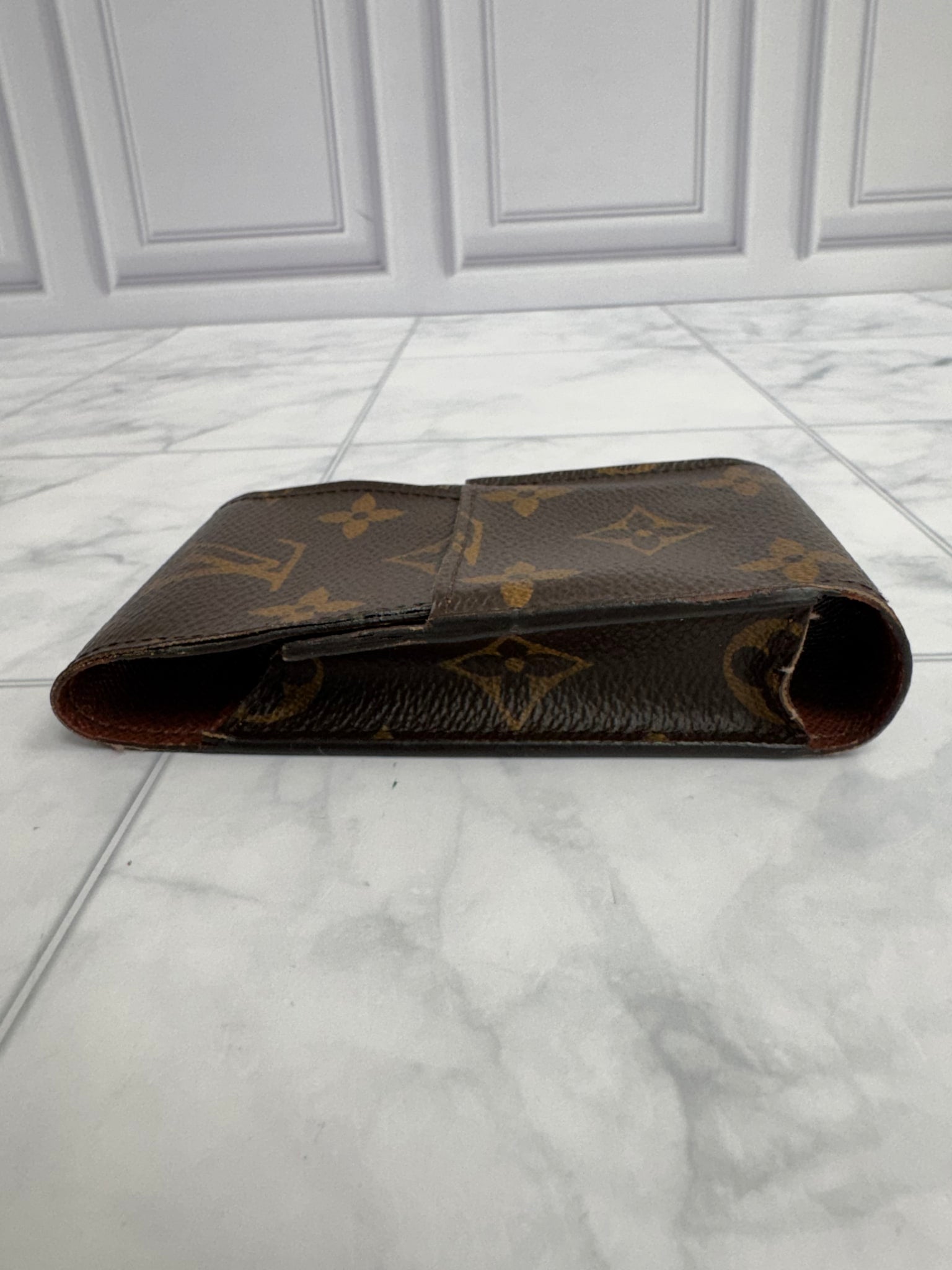 Louis Vuitton Monogram Case