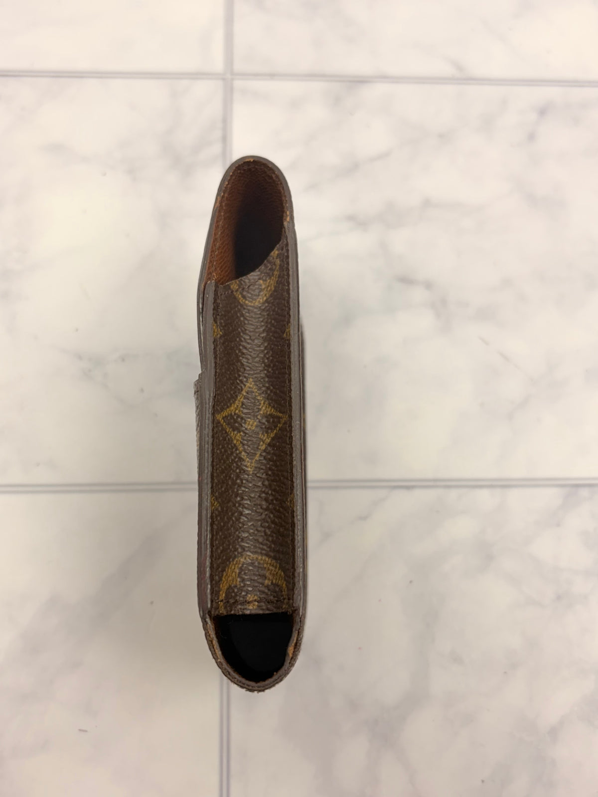 Louis Vuitton Monogram Case