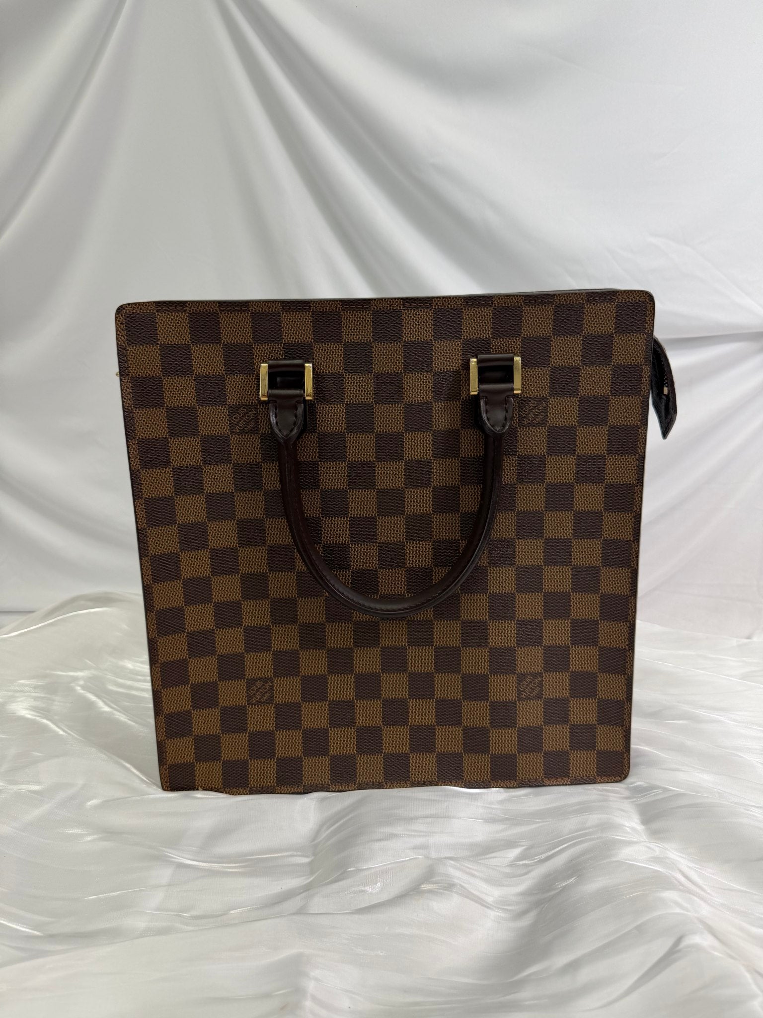 Louis Vuitton Damier Ebene  Venice Tote