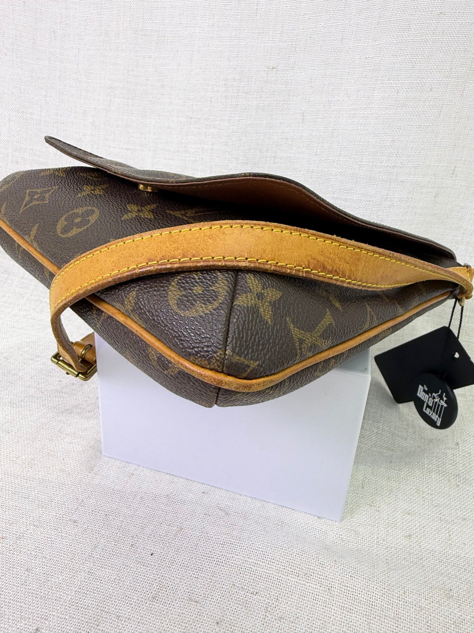 Louis Vuitton Monogram Musette Salsa Bag