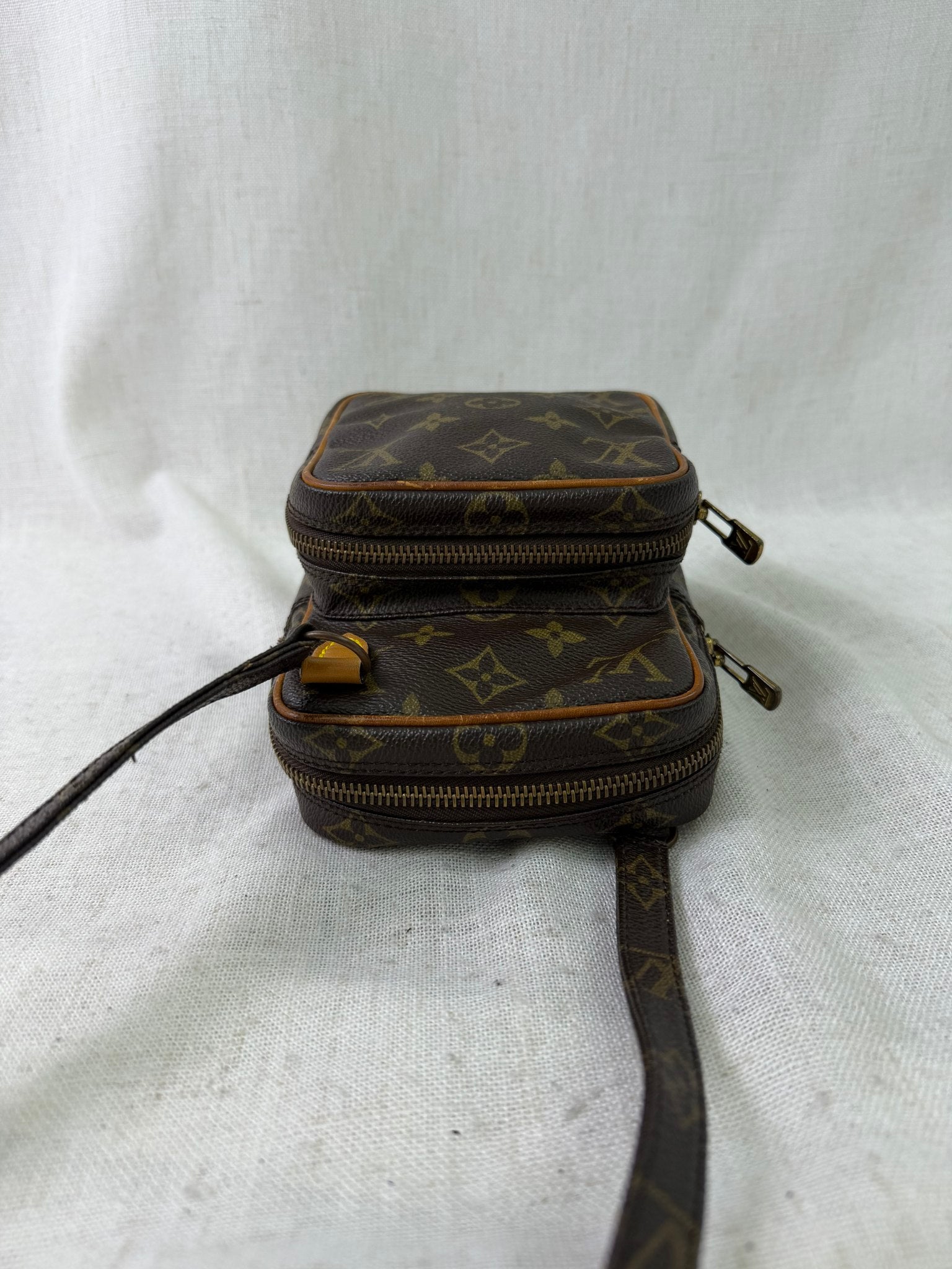 Louis Vuitton Monogram Amazone Bag