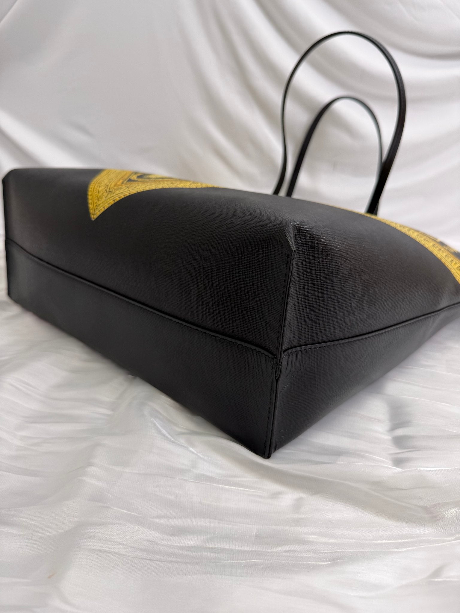 Versace Medusa Large Tote Bag