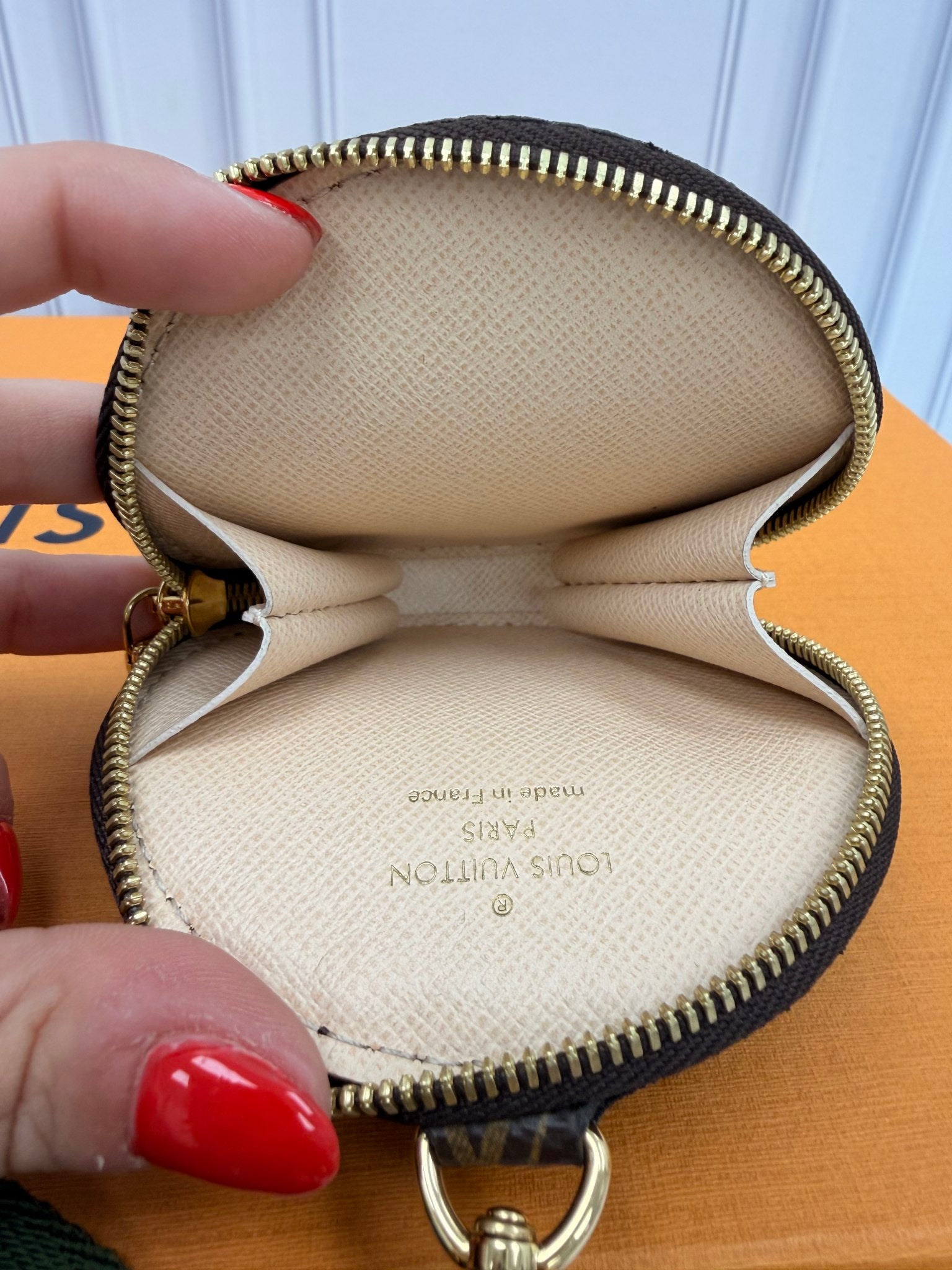 Louis Vuitton Monogram Multi Pochette Accessories Crossbody 