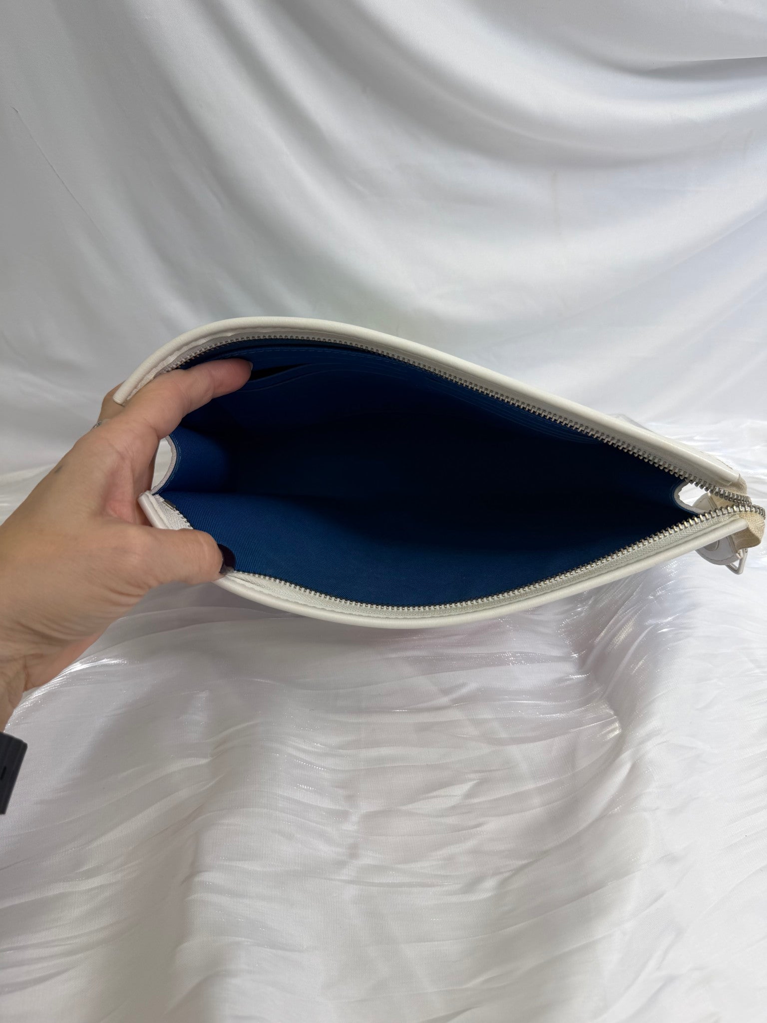 Louis Vuitton Monogram Watercolor Voyage Pochette