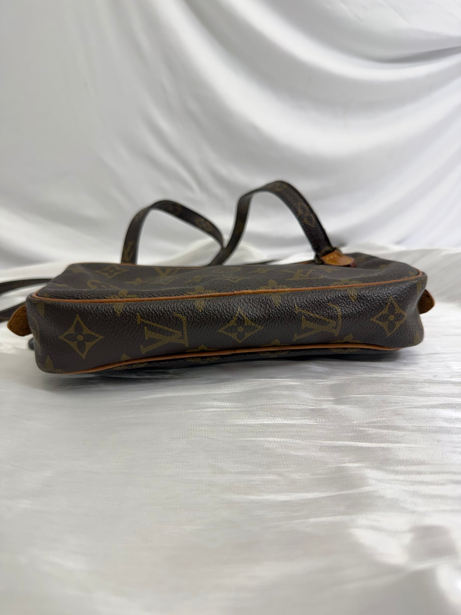 Louis Vuitton Monogram Marly Crossbody