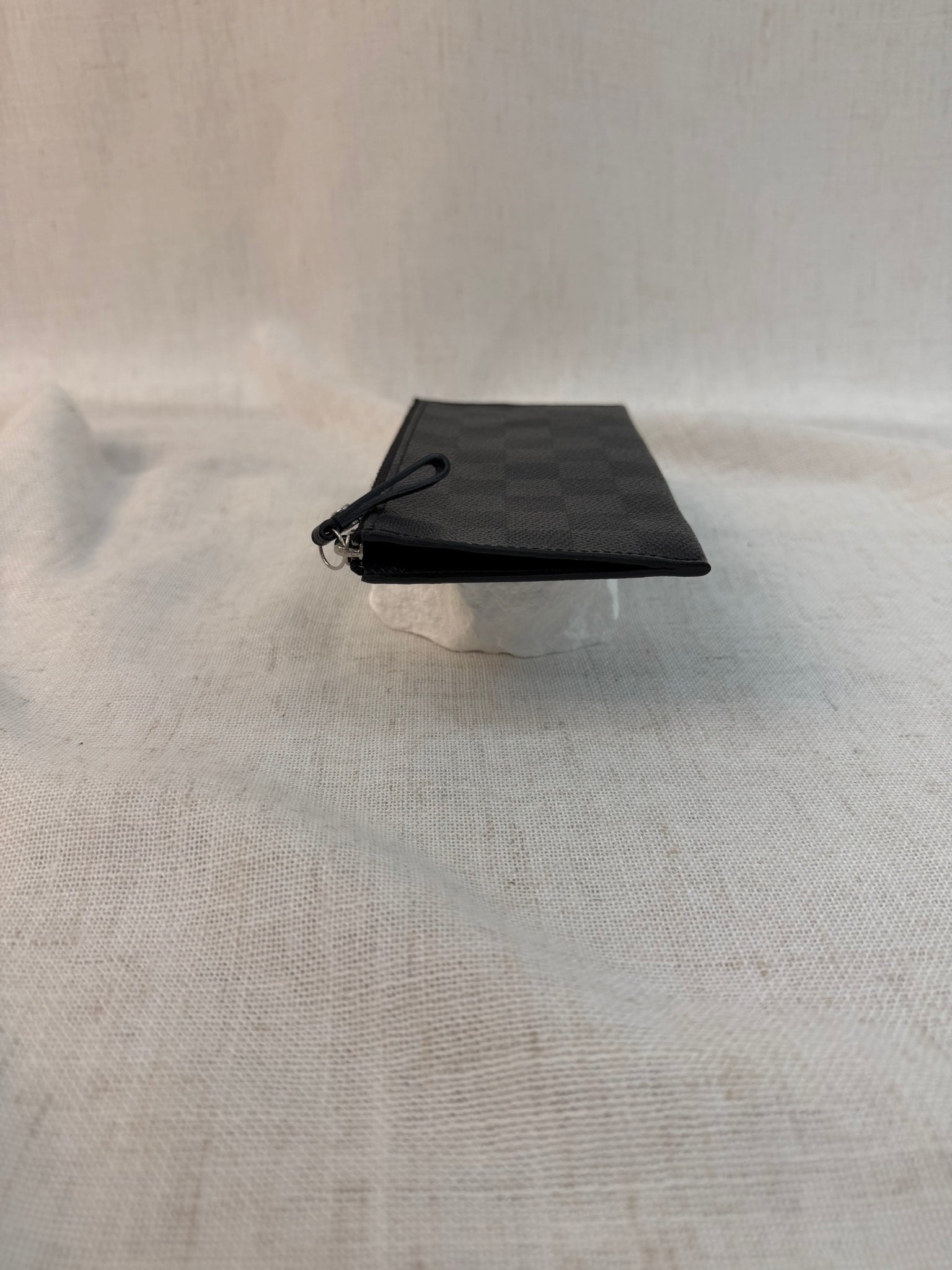 Louis Vuitton Damier Graphite Pouch Insert