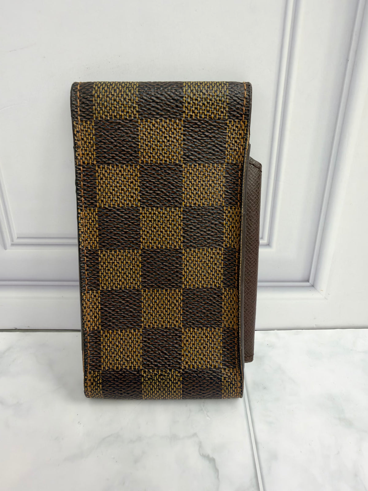 Louis Vuitton Damier Ebene Case