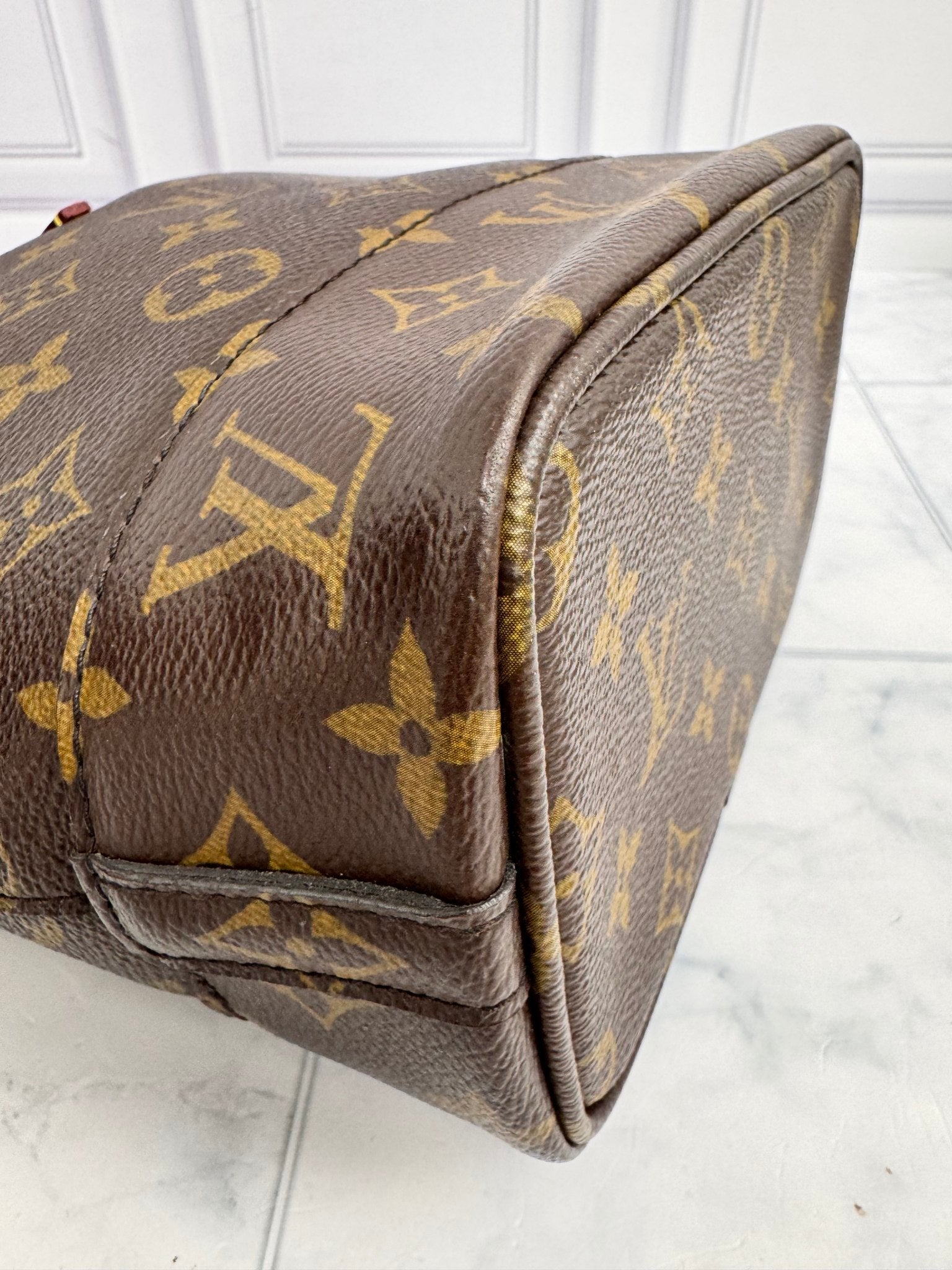 Louis Vuitton Monogram NN14 Idole GM
