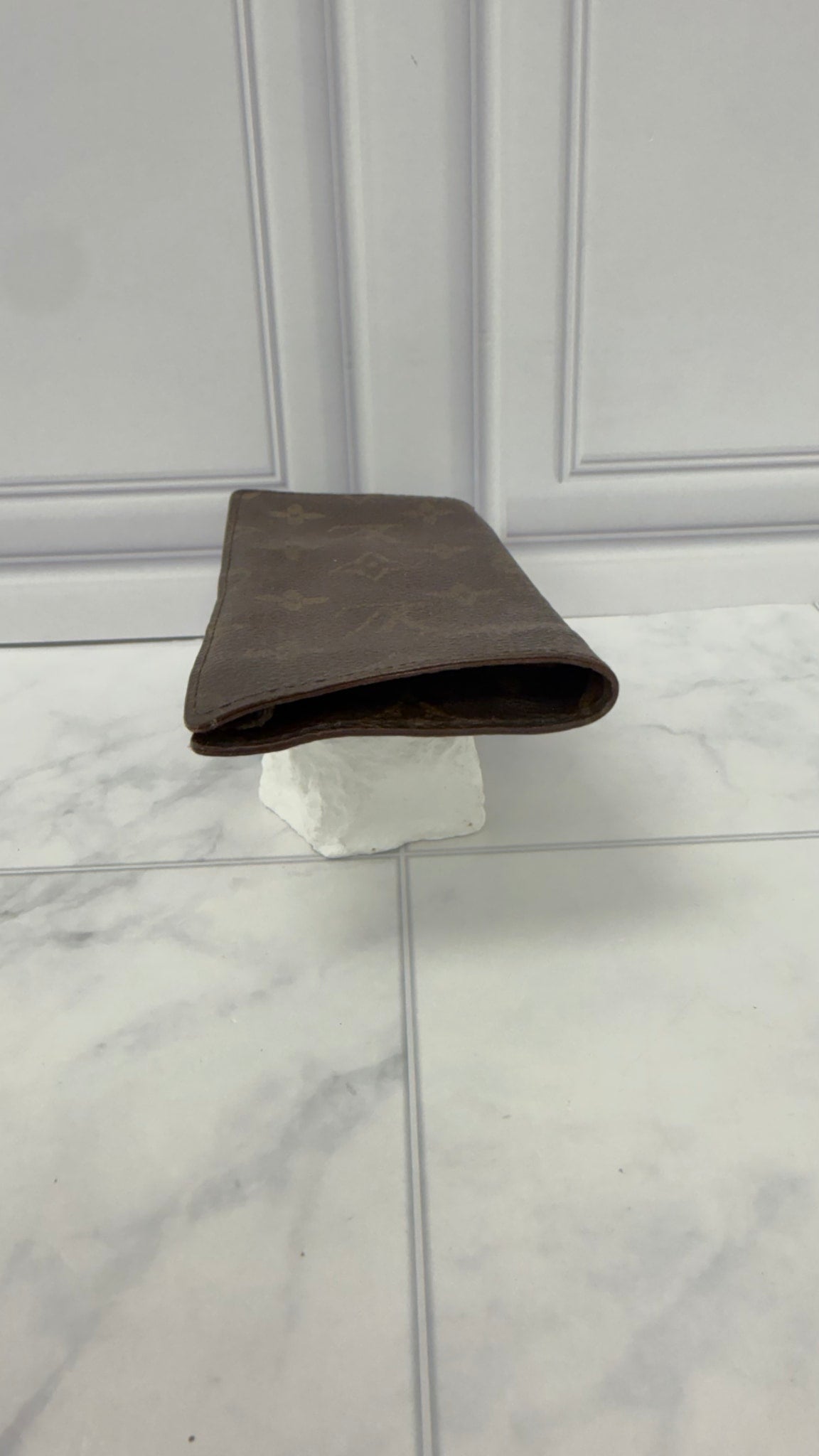 Louis Vuitton Monogram Eyeglass Case