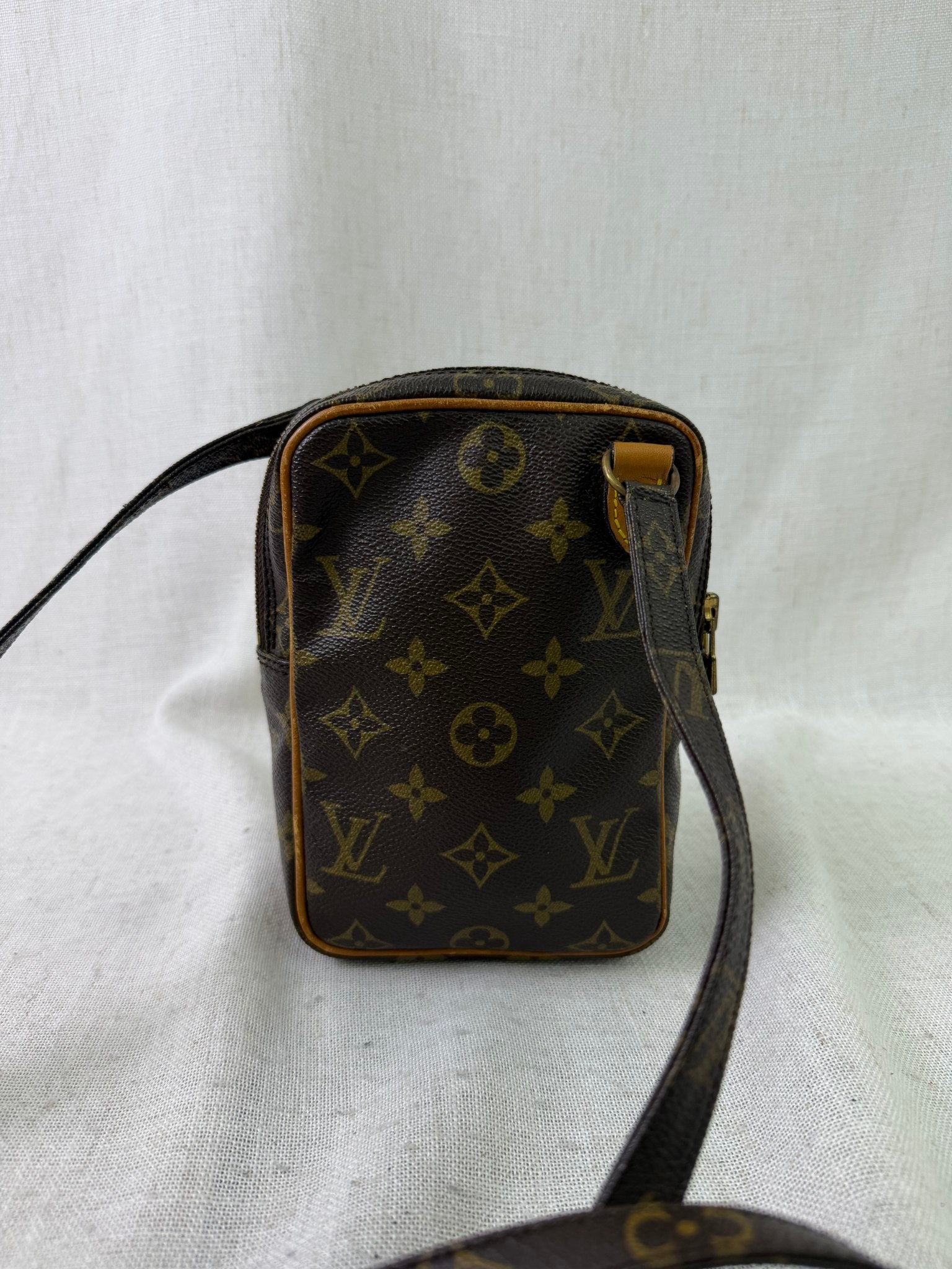 Louis Vuitton Monogram Amazone Bag